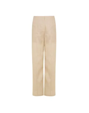 Ester Pants - Natural