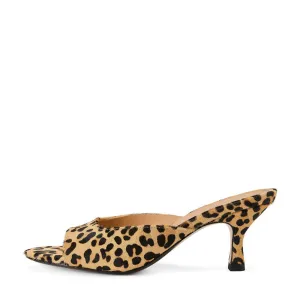 Felicity Animal Print