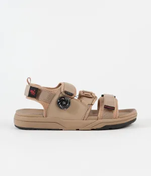 Gramicci Belt Sandals - Beige