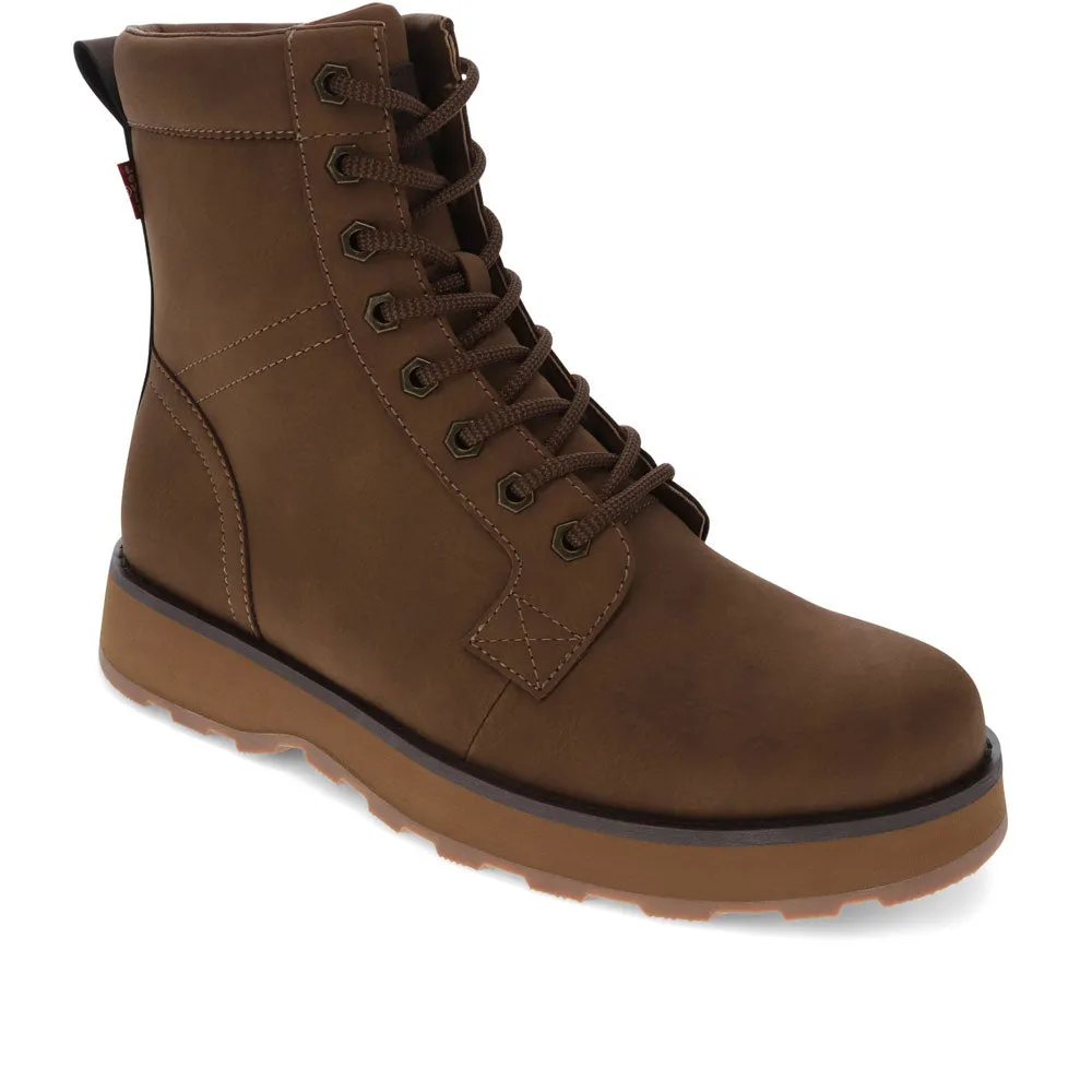 Greyson UL - Mens Rugged Casual Boot