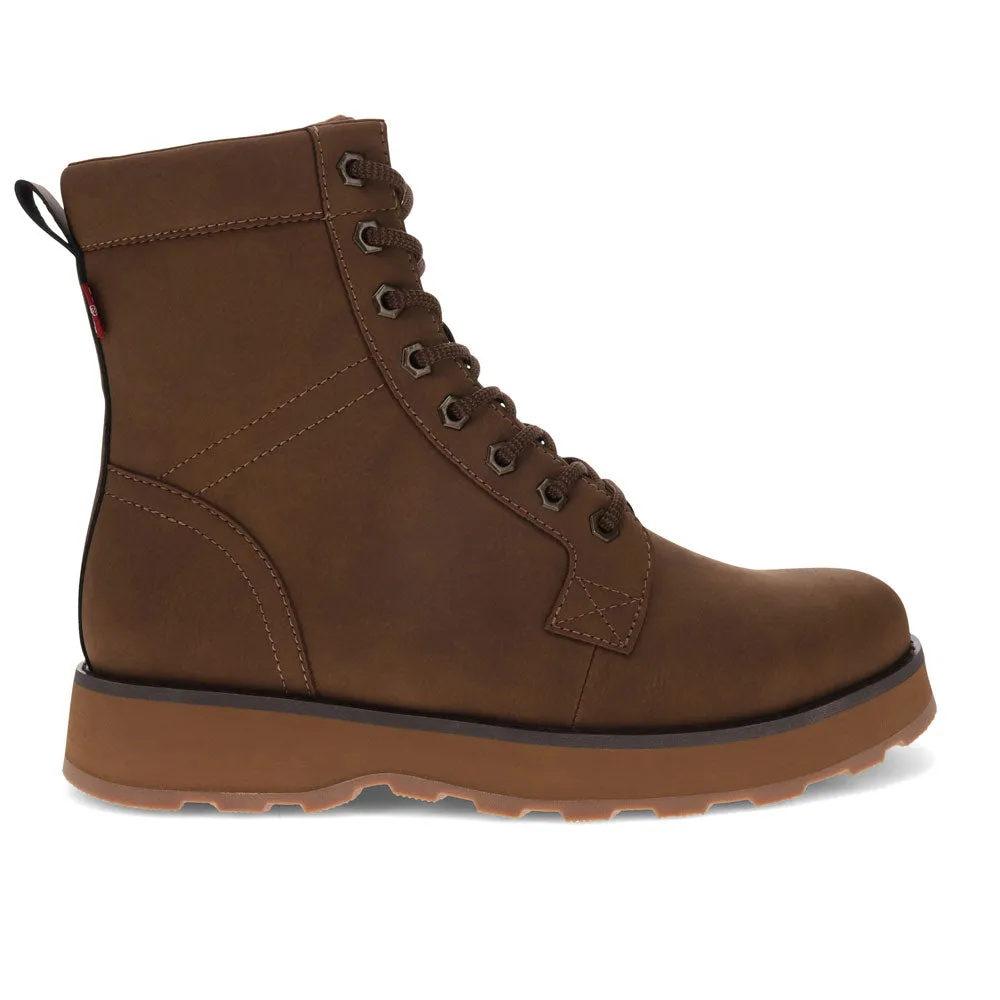 Greyson UL - Mens Rugged Casual Boot