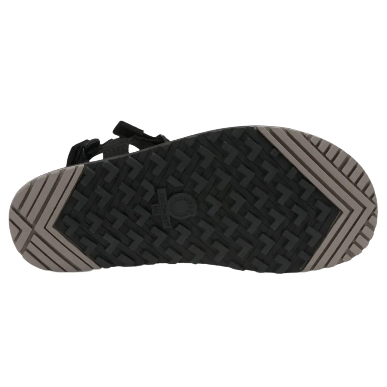 H-Trail. Women's (Black)