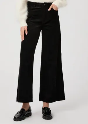 Harper Ankle Wide Leg Pant