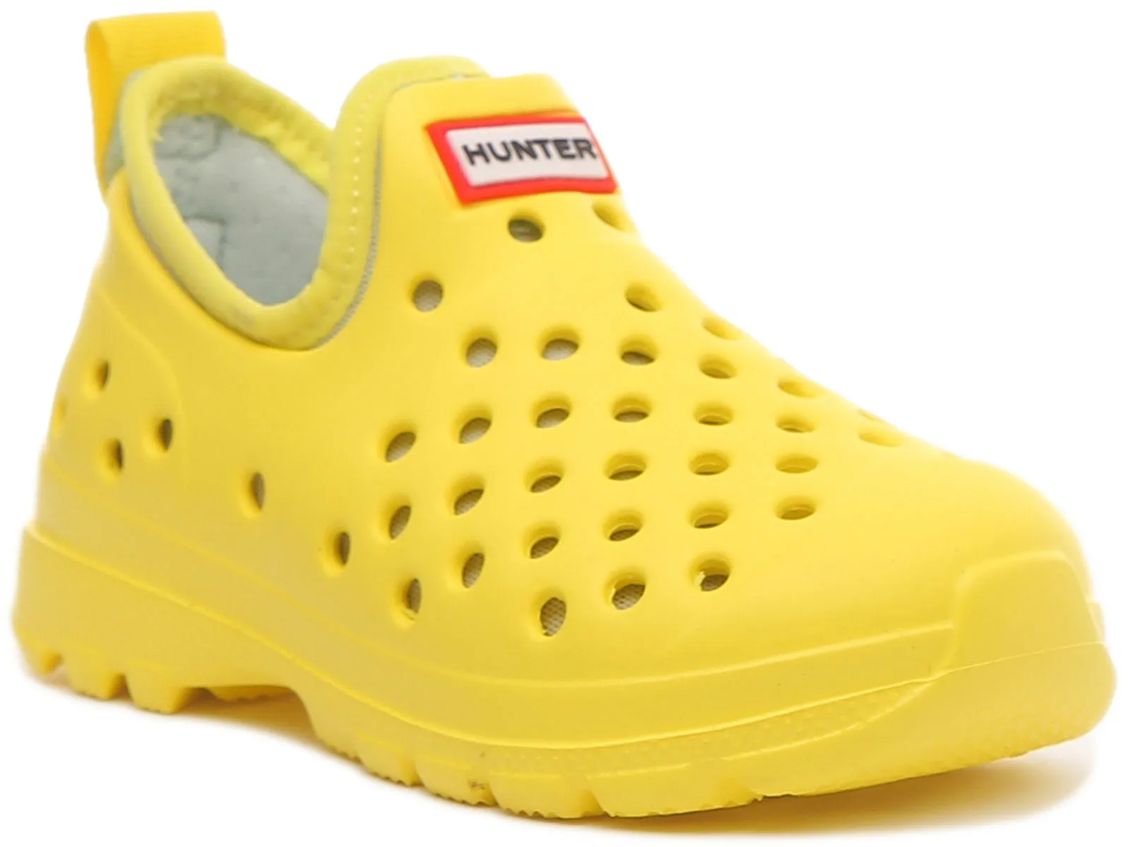 Hunter Kids Original In Yellow For Kids