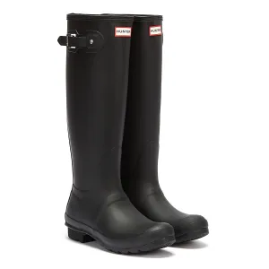 Hunter Original Tall Womens Black Wellies