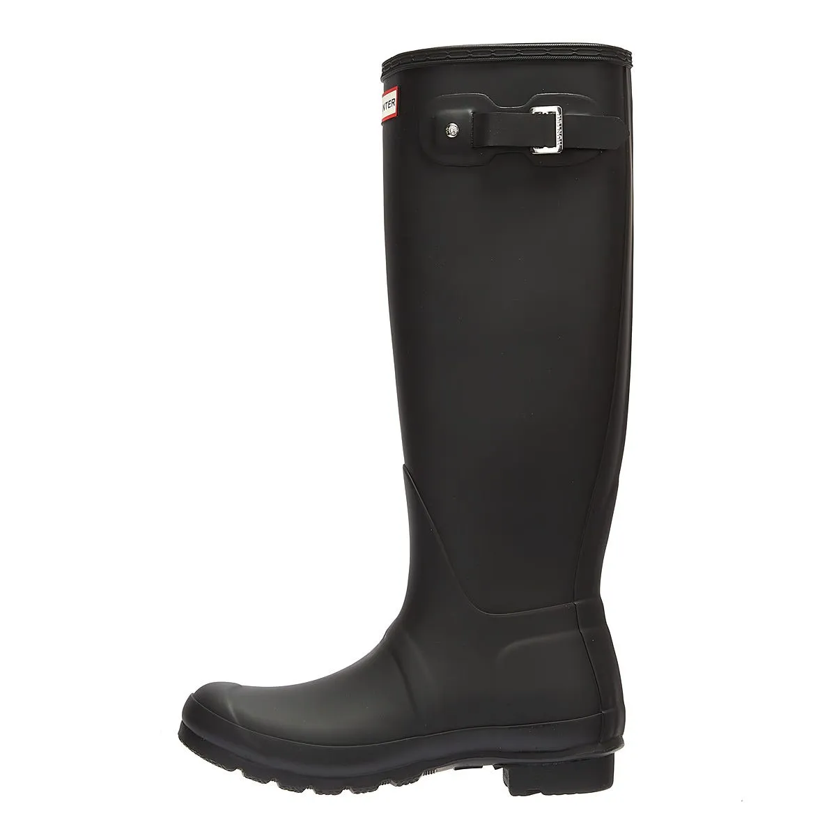 Hunter Original Tall Womens Black Wellies