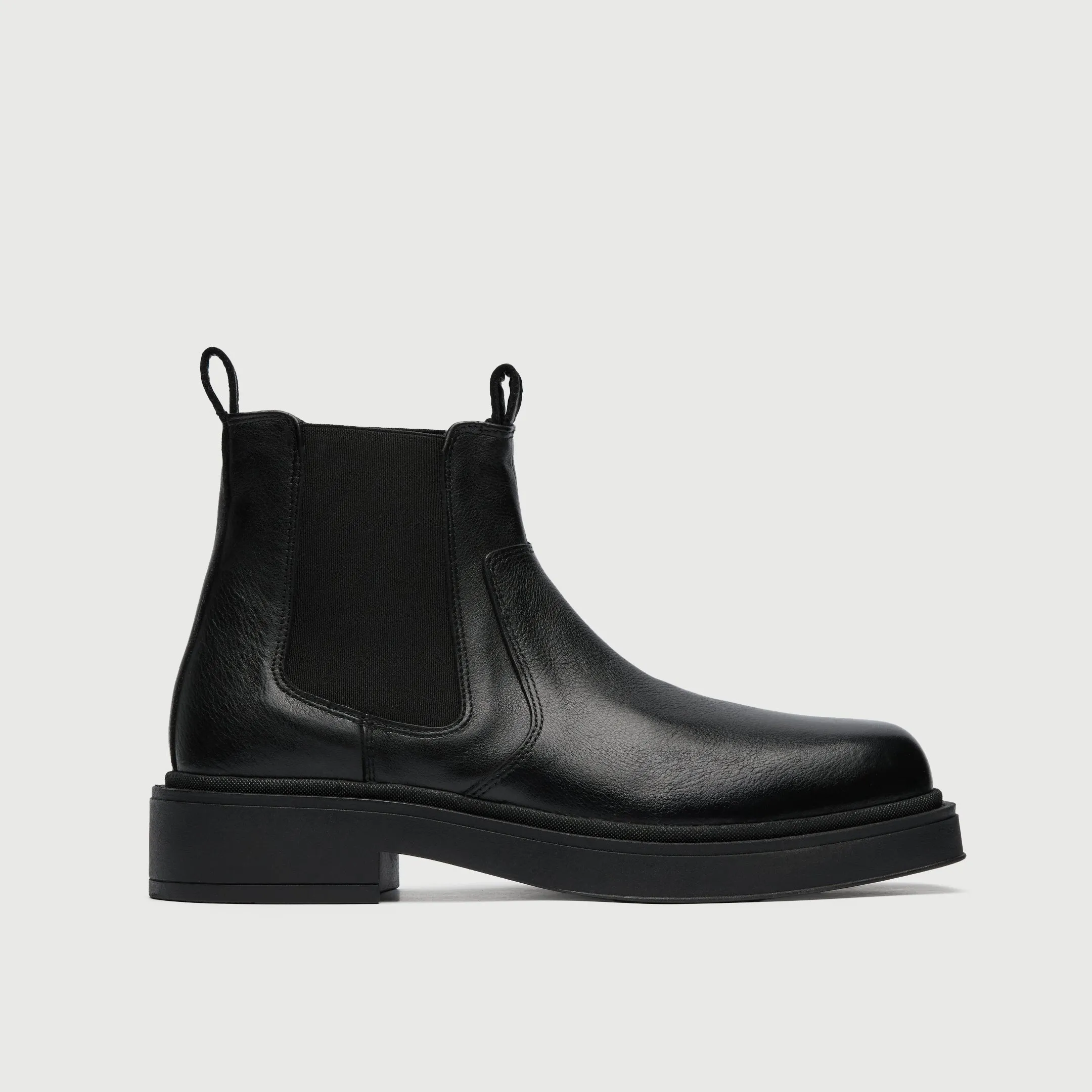 Islington Apron Chelsea Boot