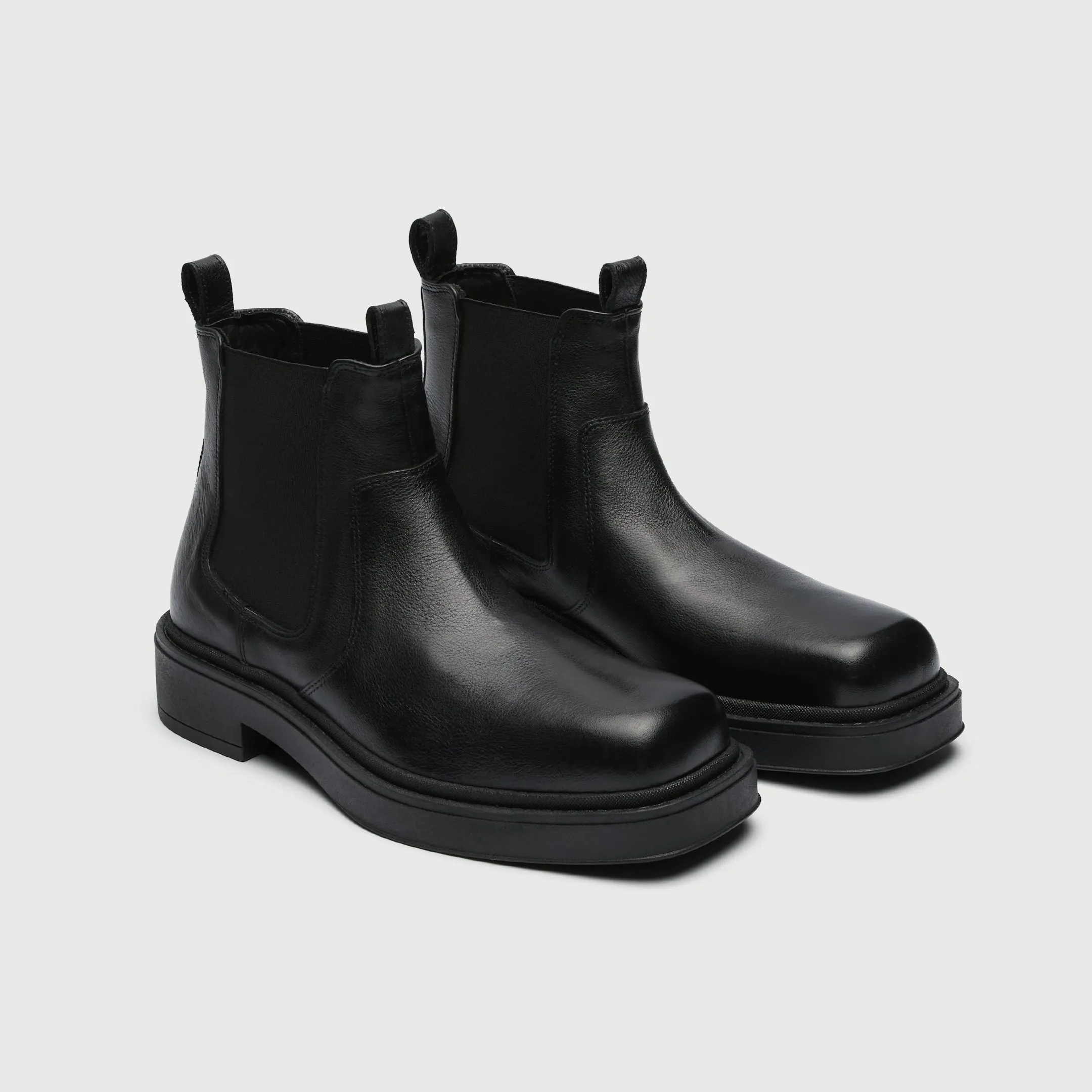 Islington Apron Chelsea Boot