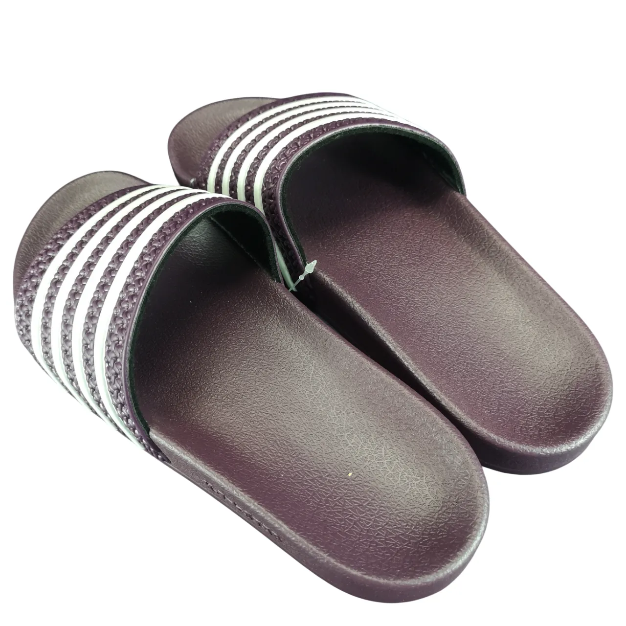 K7 Plum Addidas Beach Sandal