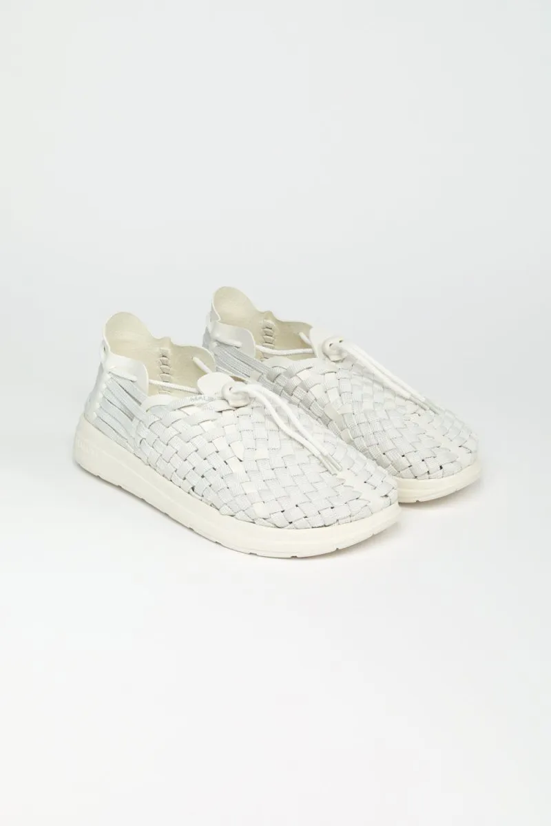 Latigo - Polyester Vegan Leather | Off-White