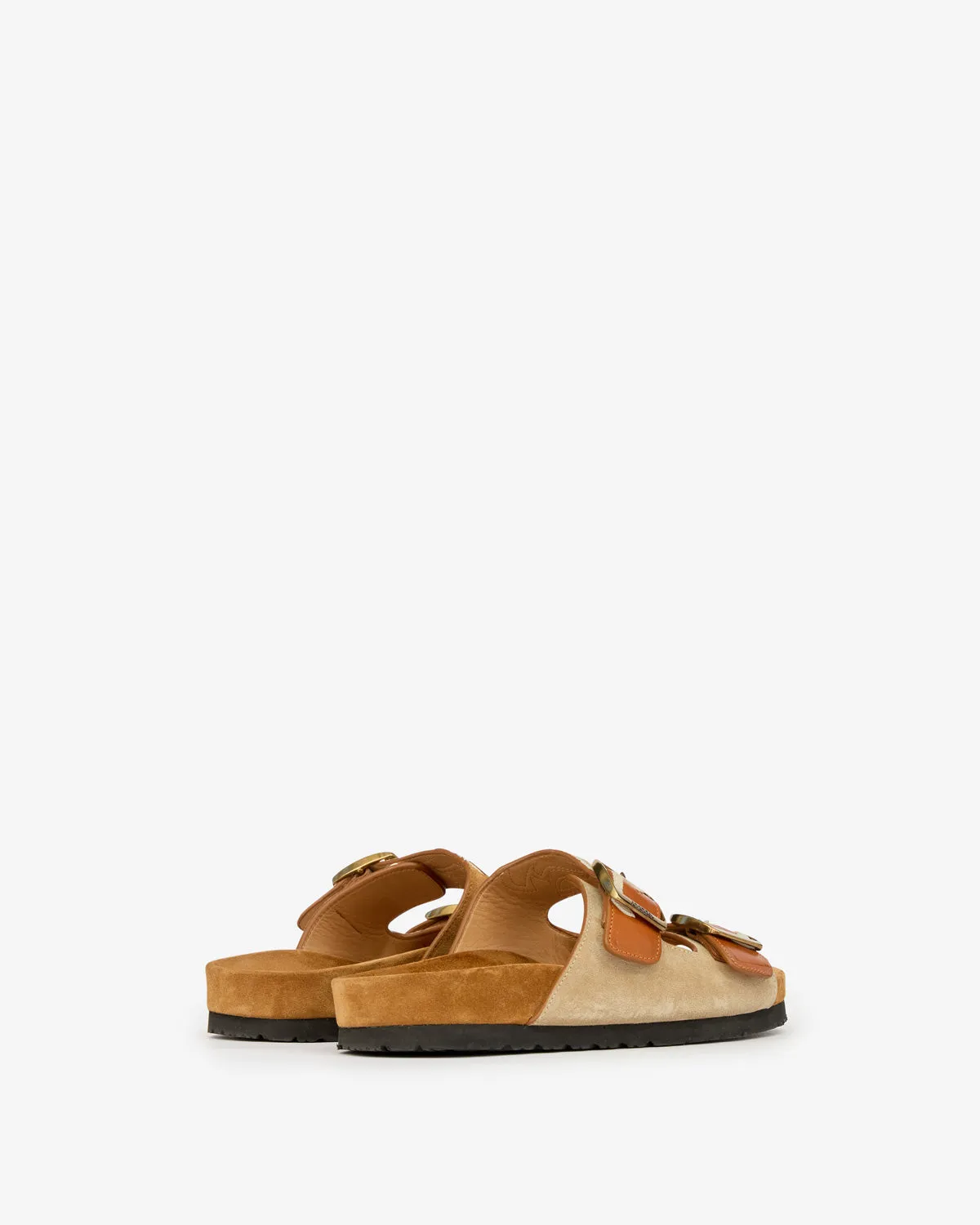 LELIK SANDALS