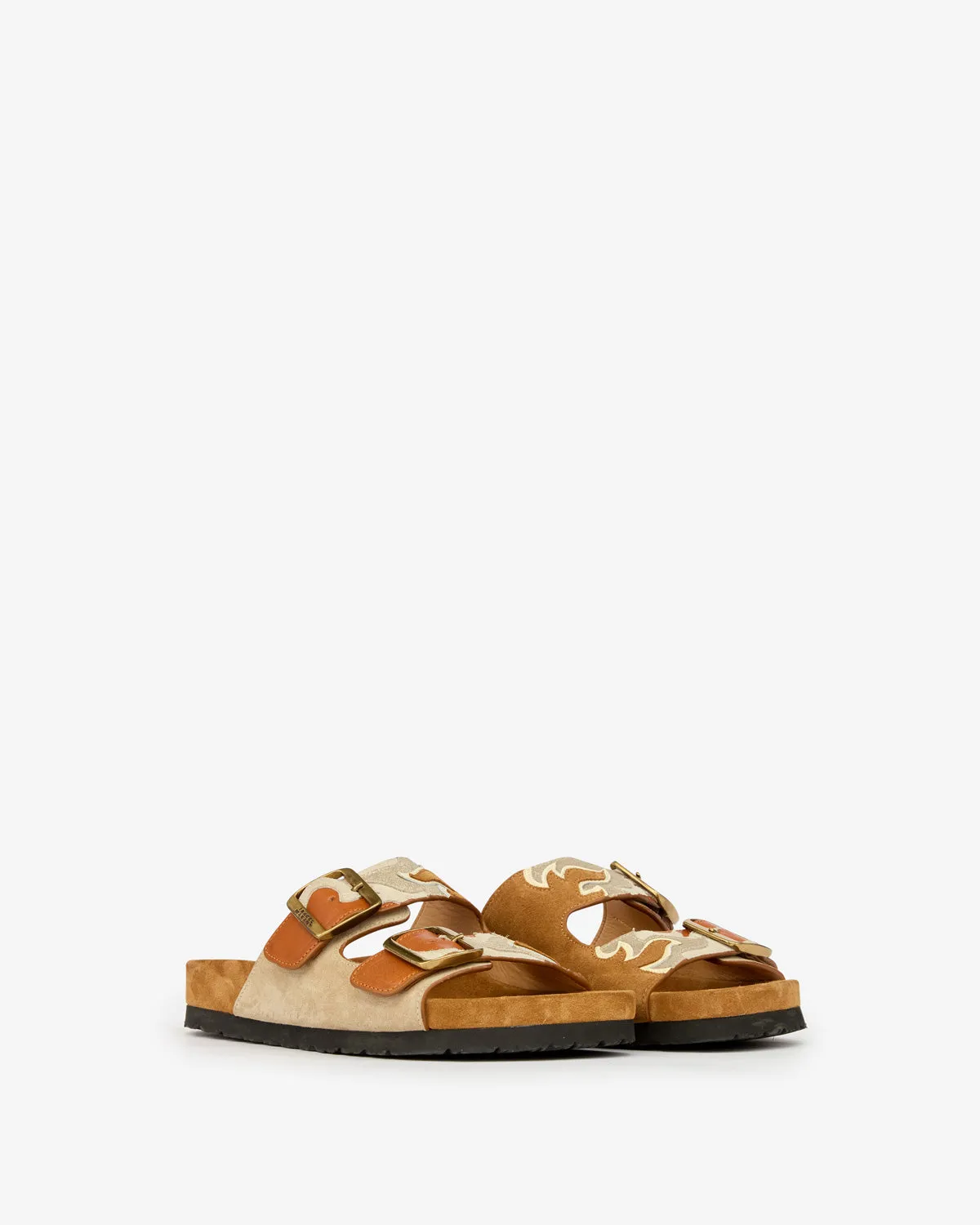 LELIK SANDALS