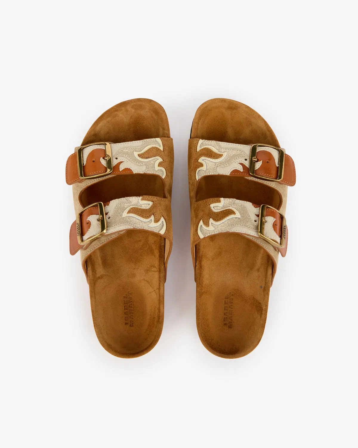 LELIK SANDALS