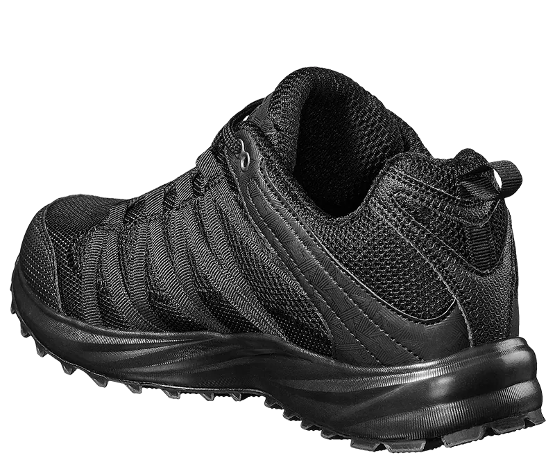 Magnum Storm Trail Lite Black - Vegan Trainer