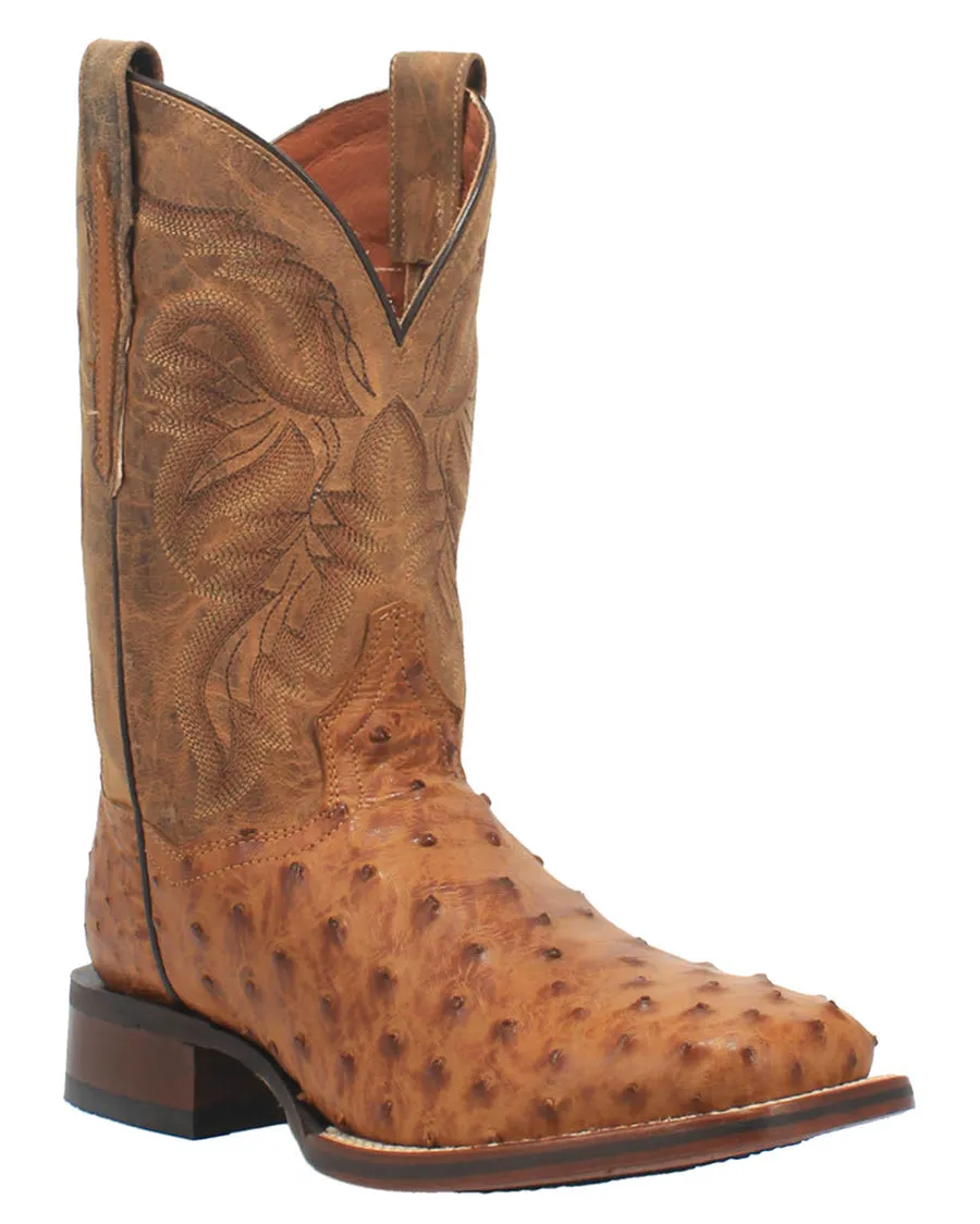 Men's Alamosa Western Boots