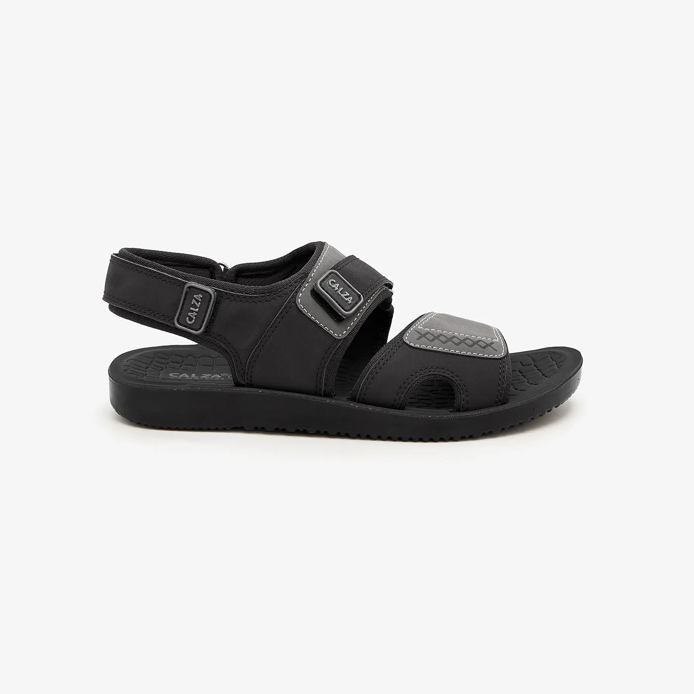 Men's Double-Strap Sandals