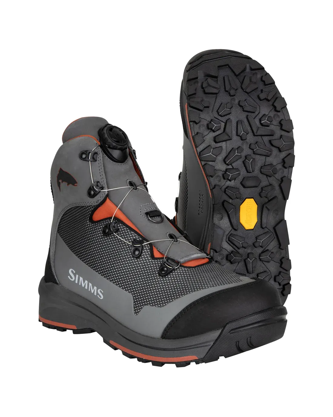 Men`s Guide BOA® Wading Boot