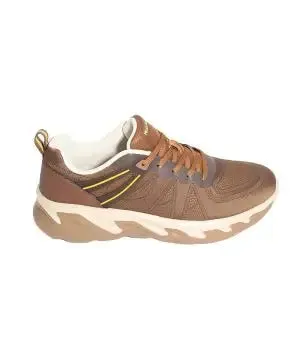 Mens Hush Puppy Kening Trainer