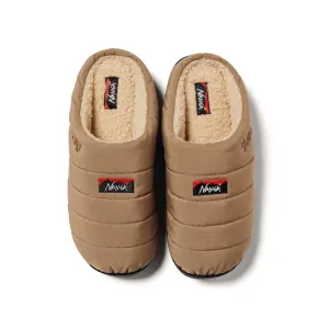 Nanga x Subu Hinoc Winter Sandal Beige