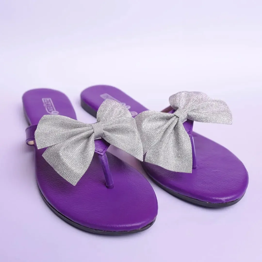 NBS-E9914 Pink Slipper