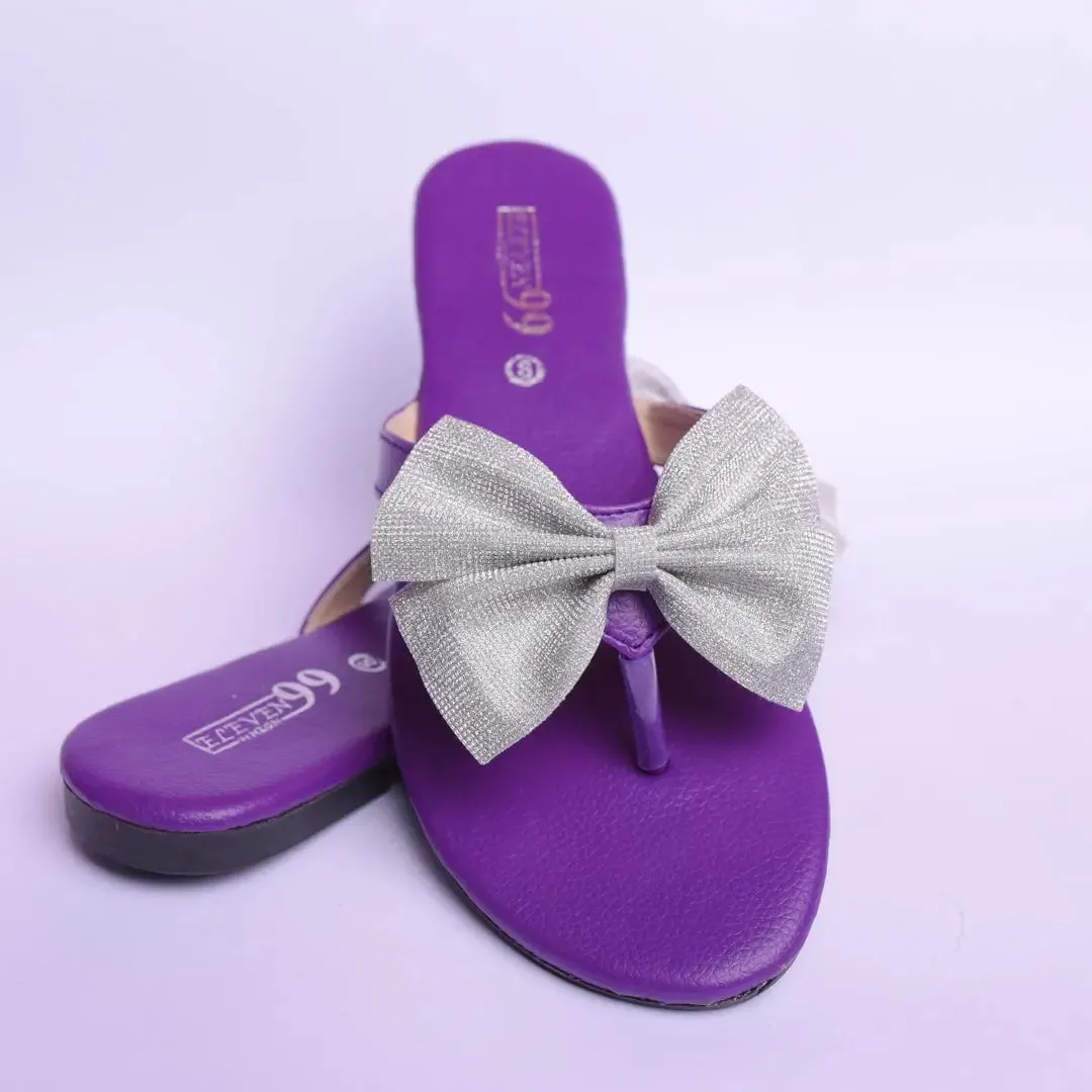 NBS-E9914 Pink Slipper