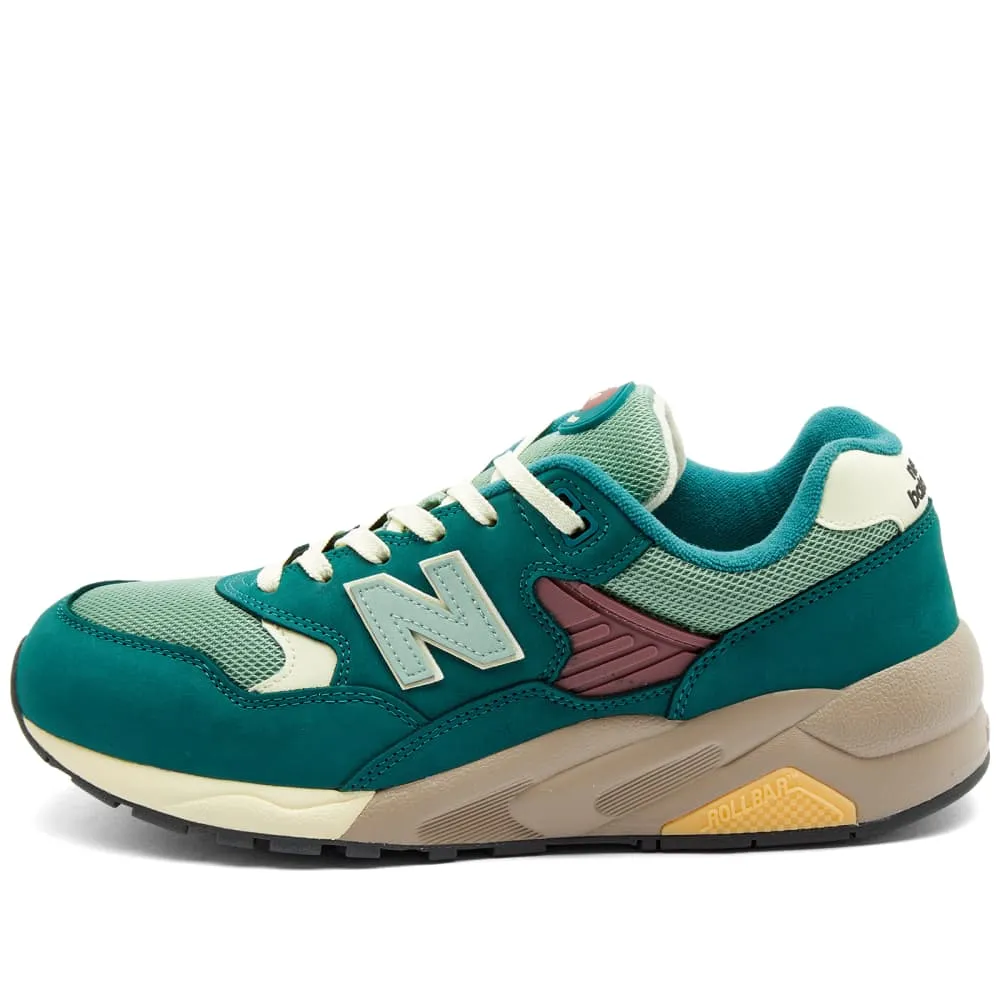 New Balance Sneakers MT580KDB