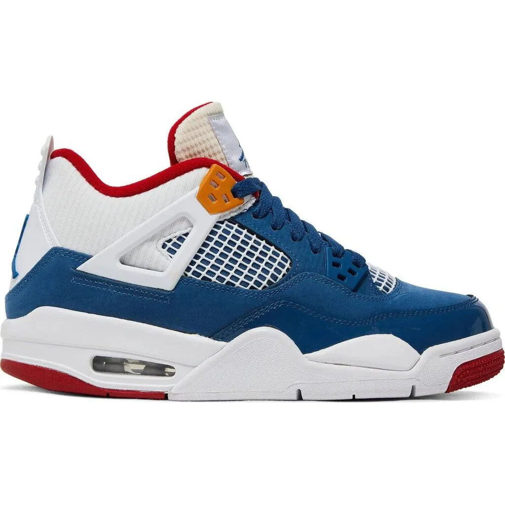 Nike Air Jordan 4 Retro 'Messy Room' GS