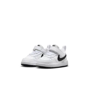 Nike Court Borough Low Recraft (Toddler)