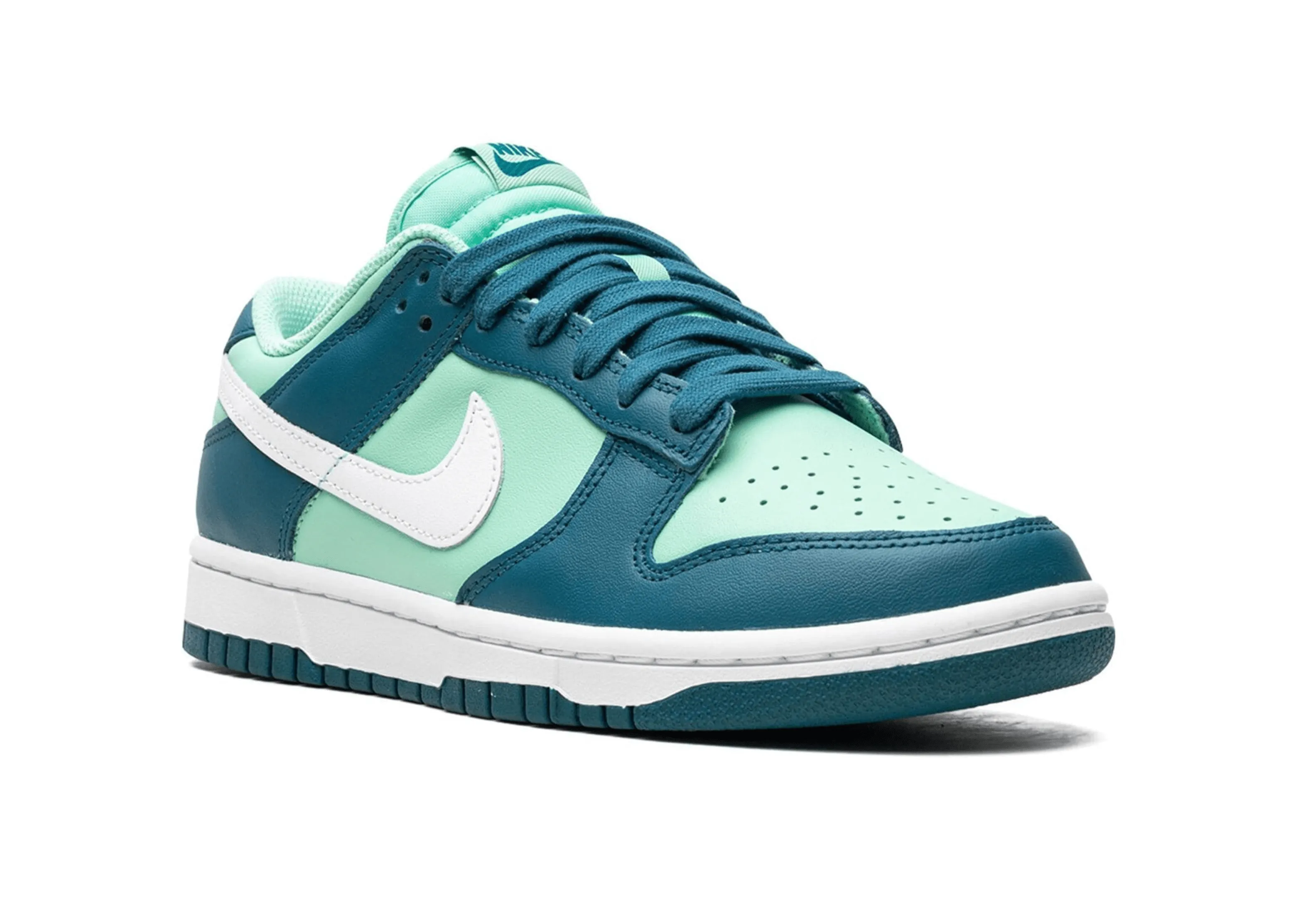 Nike Dunk Low Geode Teal