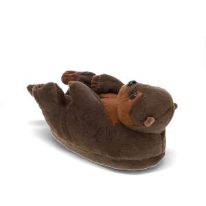 Otter Slippers