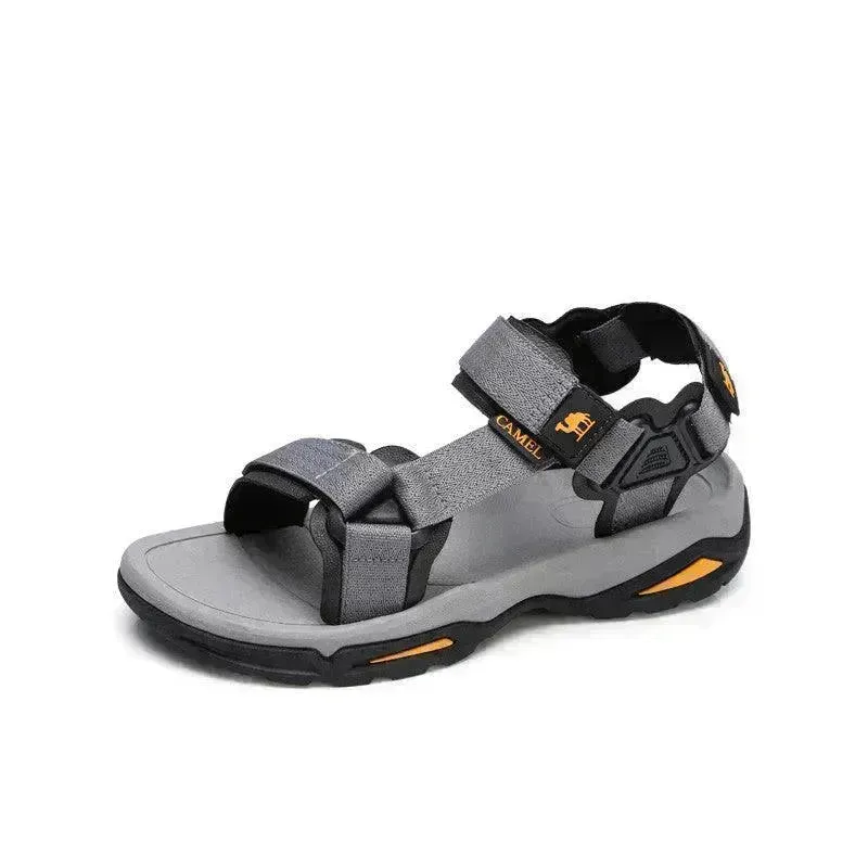 Outdoor Couple Beach Shoes Wear Resistant Non Slip Sandals