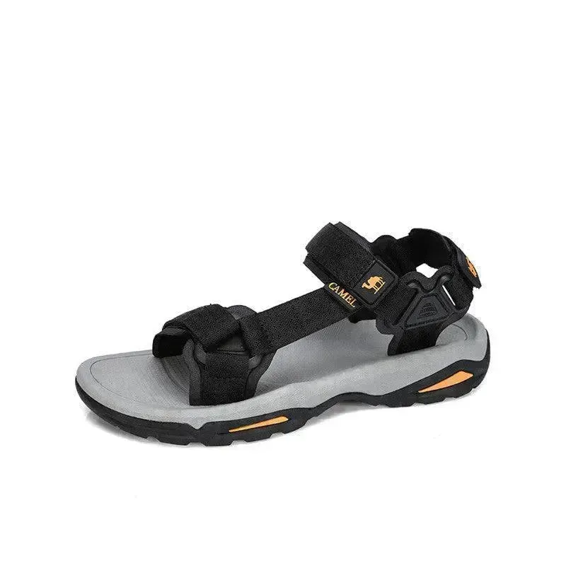 Outdoor Couple Beach Shoes Wear Resistant Non Slip Sandals