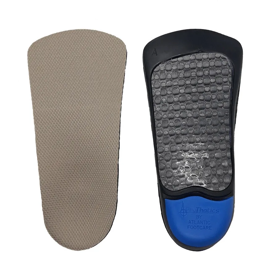 ProThotics Semi-Flex 3/4-Length Insoles