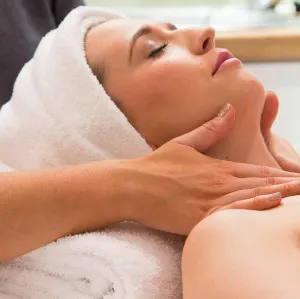 PURE Relaxation Experience - 180 min Treatment