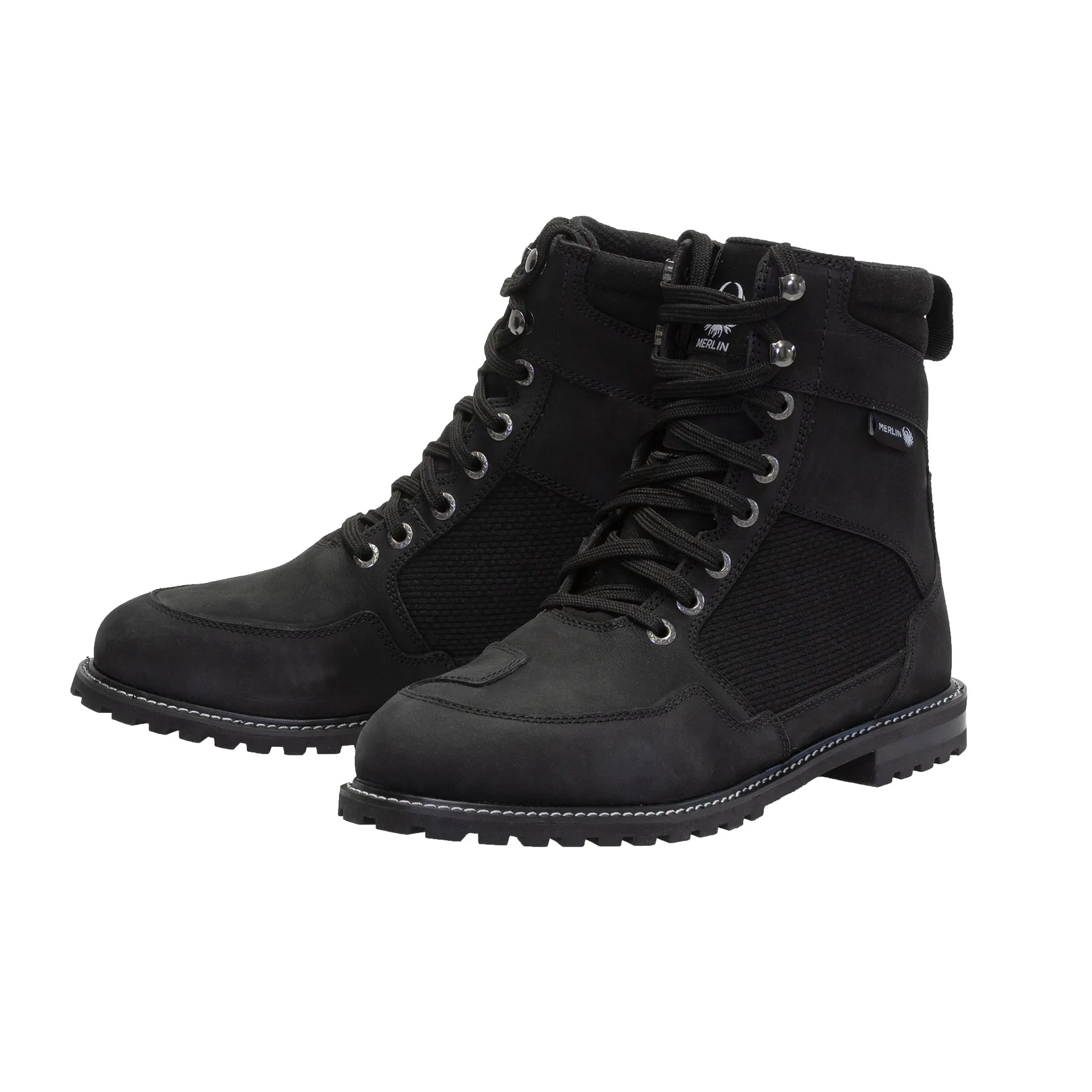 Rockwell D3O® WP Boot