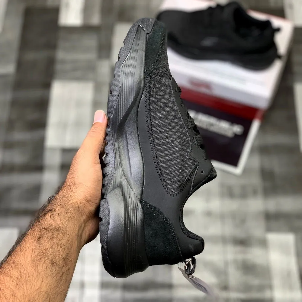 Skecherrs Archfitt Good-Year "Black"