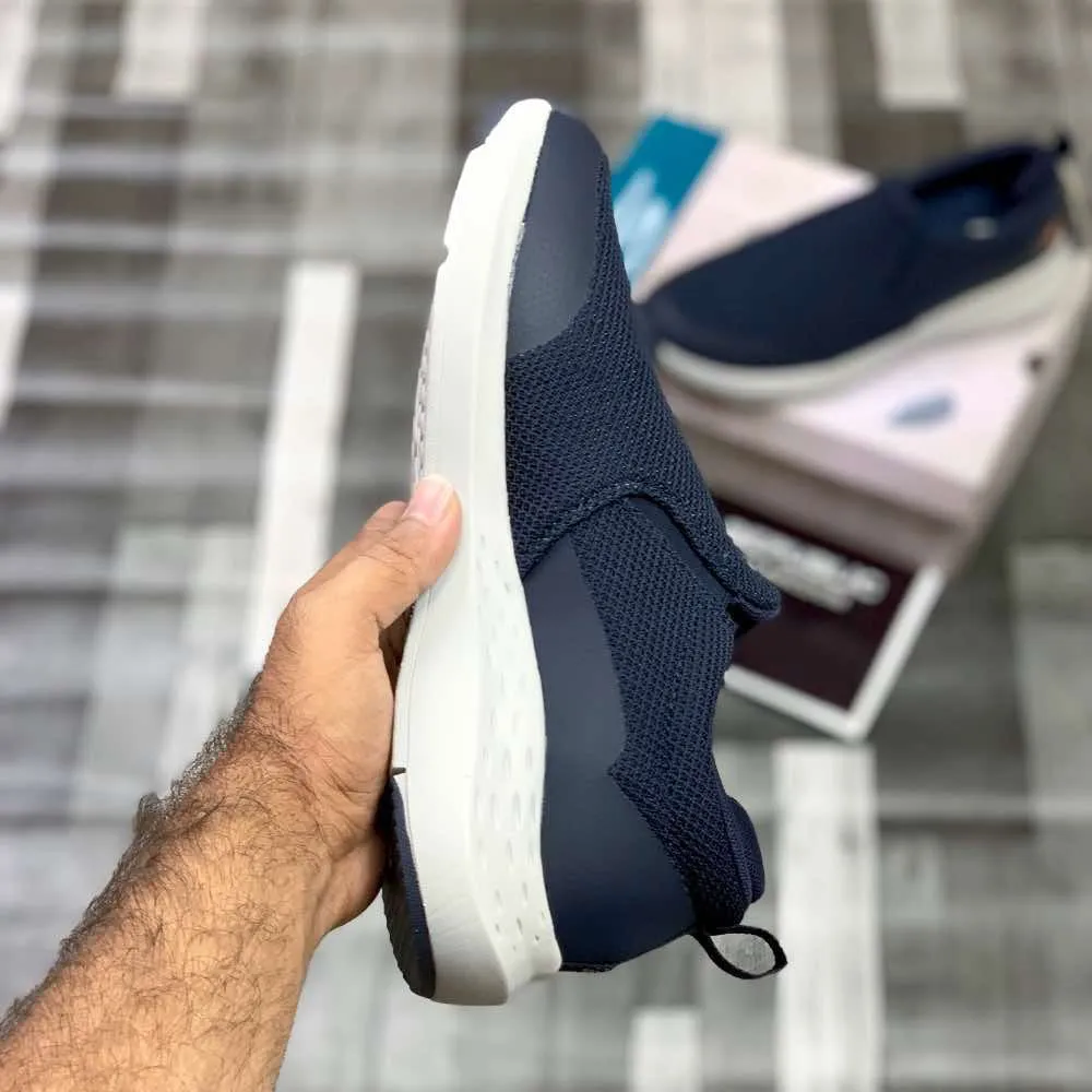 Skecherrs Gowalk Evolution Ultra "Navy"