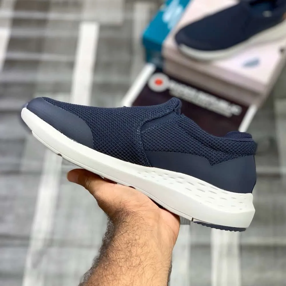 Skecherrs Gowalk Evolution Ultra "Navy"