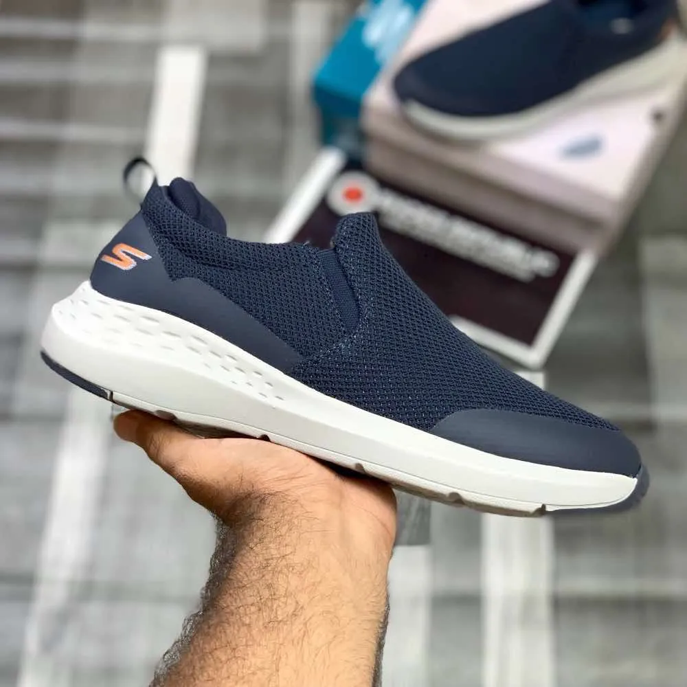 Skecherrs Gowalk Evolution Ultra "Navy"