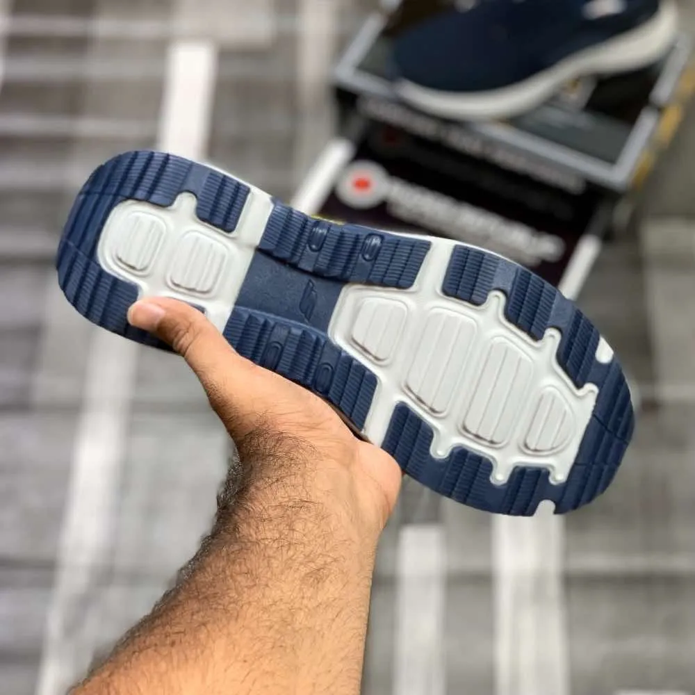 Skecherrs GoWalk Outdoor Slip-In "Navy"