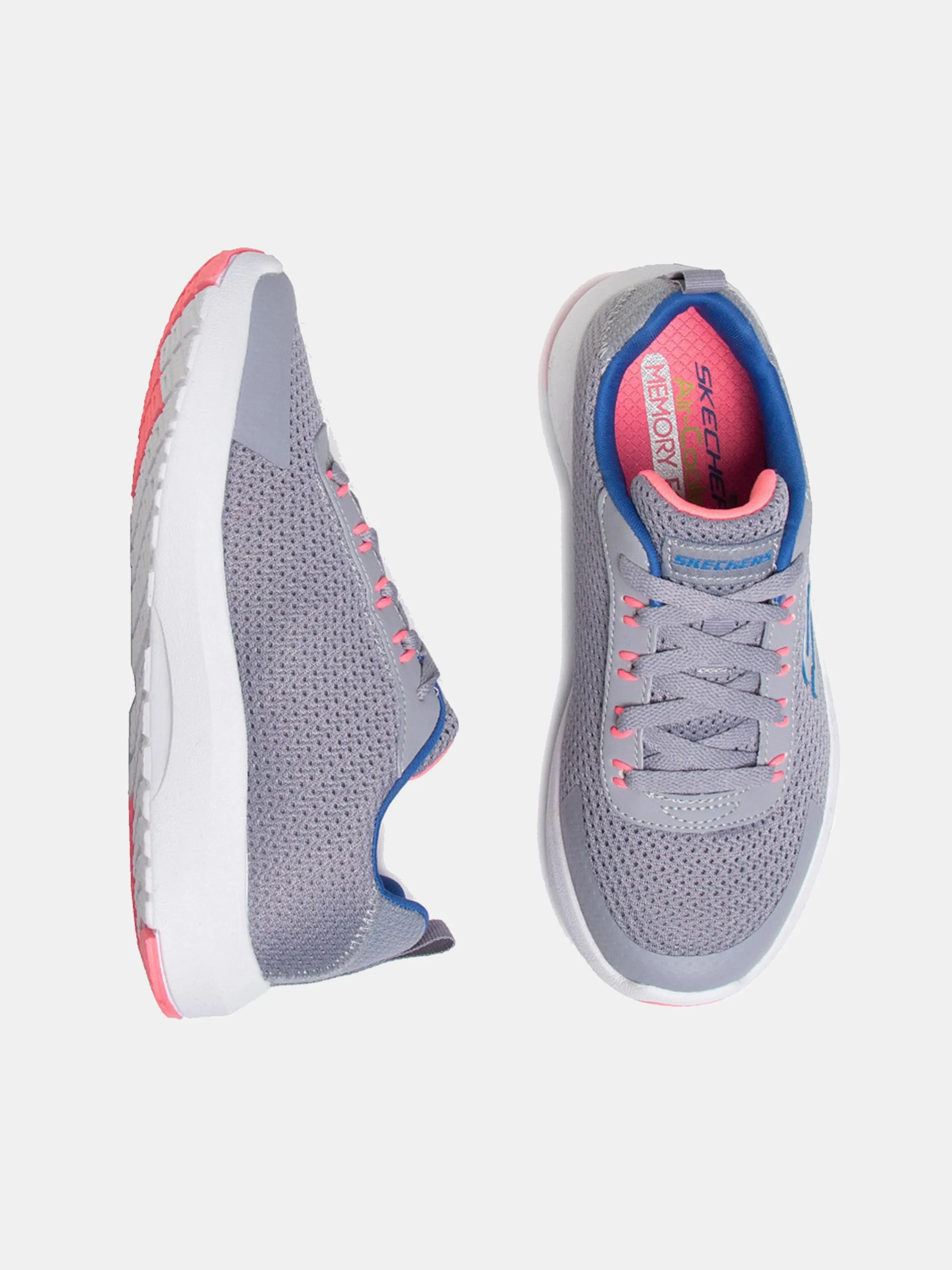 Skechers Girls Dynamic Tread Trainers