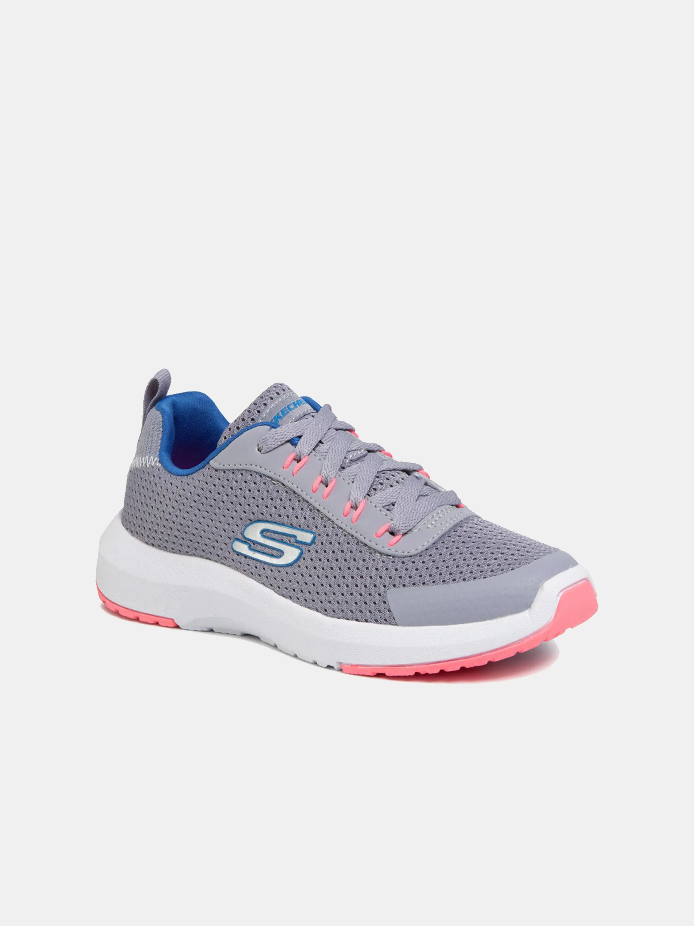 Skechers Girls Dynamic Tread Trainers