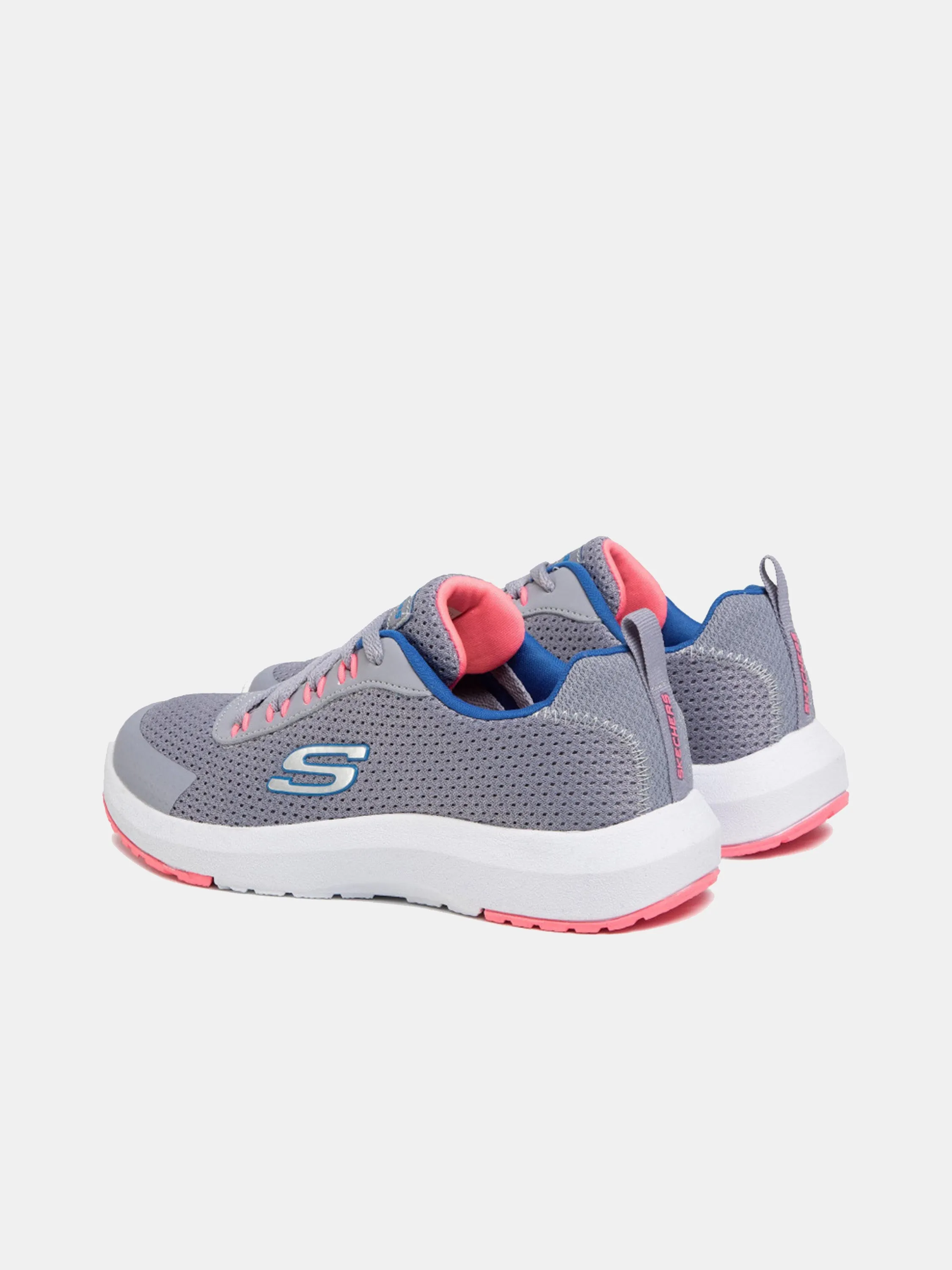 Skechers Girls Dynamic Tread Trainers