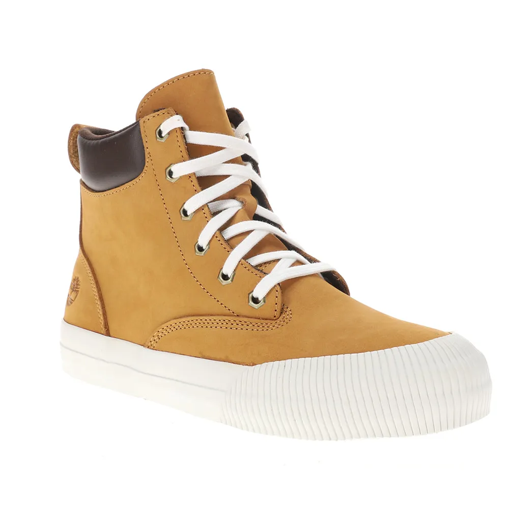 Skyla Bay 2.0 High Top Sneakers