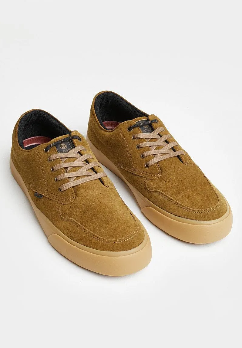 Sneaker Element Topaz Breen Gum