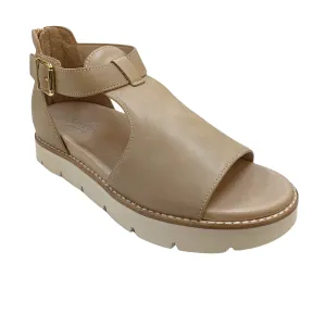 Sovella Women's Jeskie Brown/Cafe