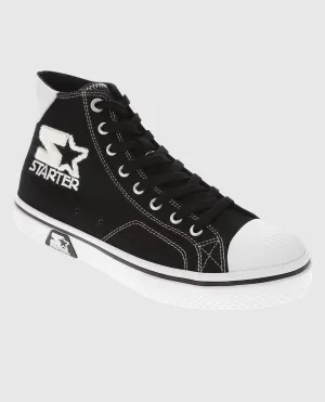 Starter Tradition 71 High Black