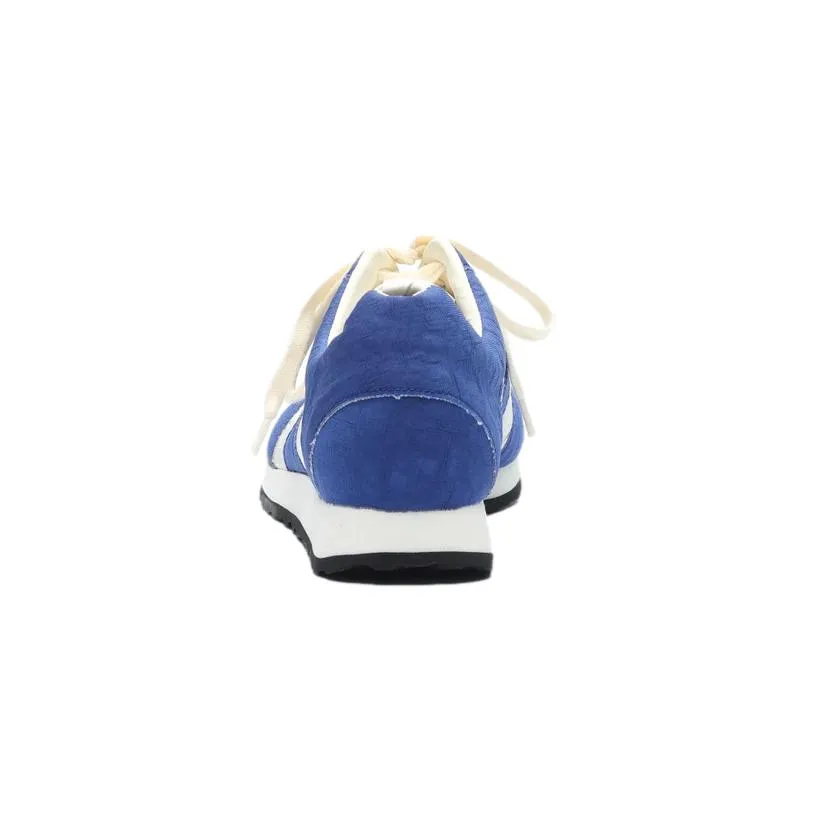 Tabito "Rebirth" Sneakers (White Blue)