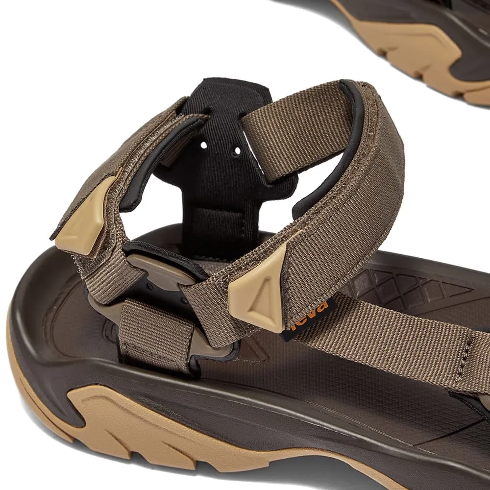 Teva Terra Fi 5 Men's Walking Sandals - Starfish - UK 13