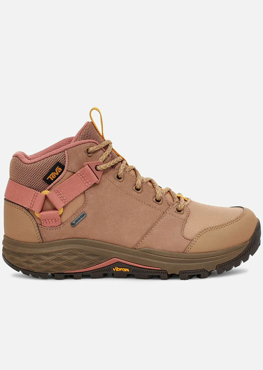 Teva Women's Grandview GTX Hiking Boots